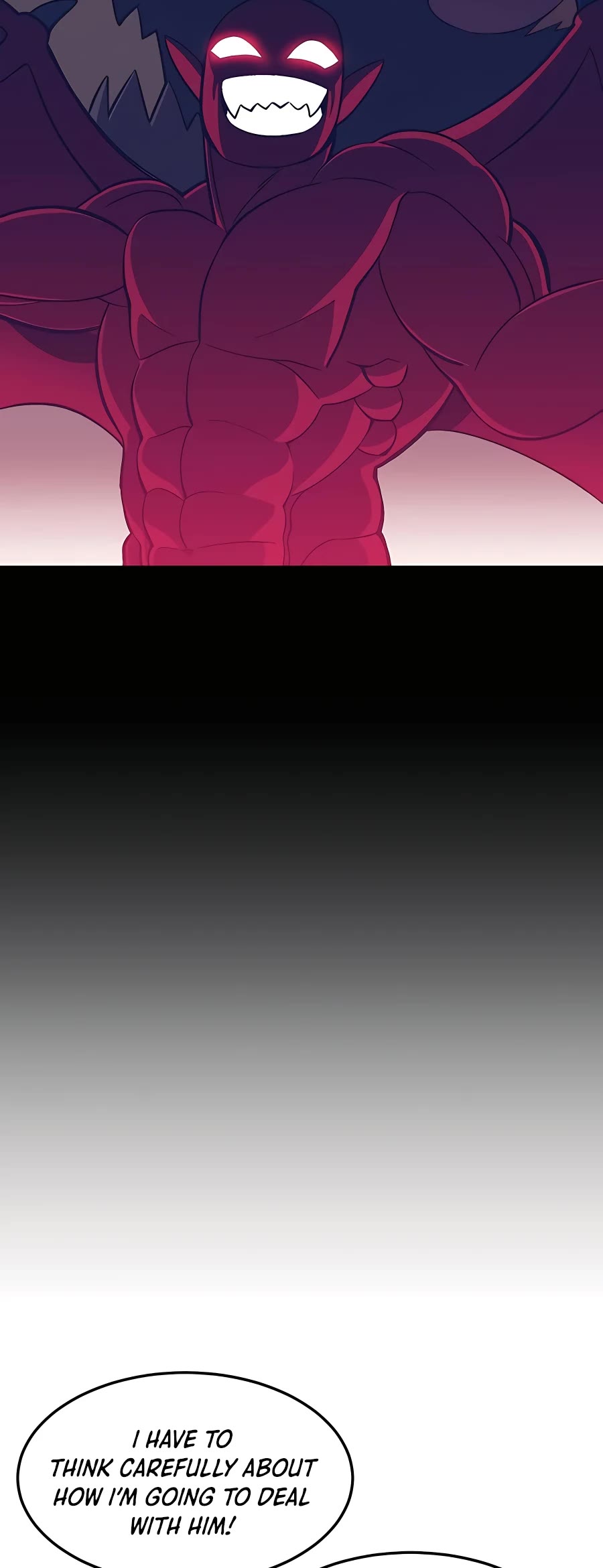 Dungeon Athlete Chapter 12 page 15 - Chapter 12