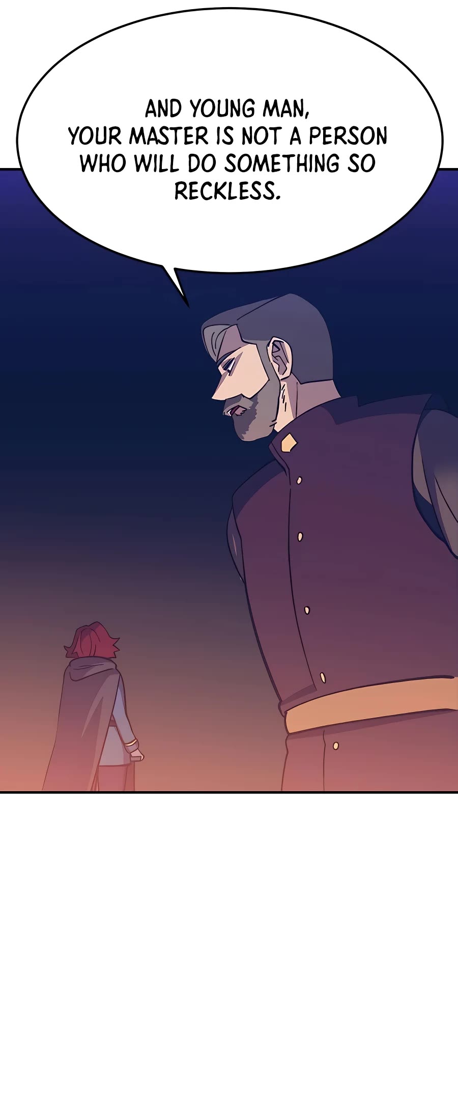 Dungeon Athlete Chapter 12 page 29 - Chapter 12
