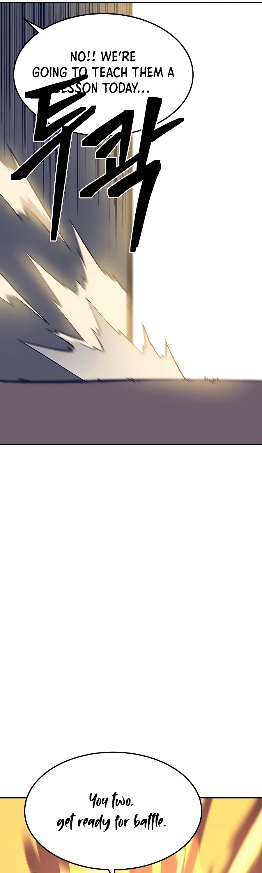 Dungeon Athlete Chapter 12 page 30 - Chapter 12