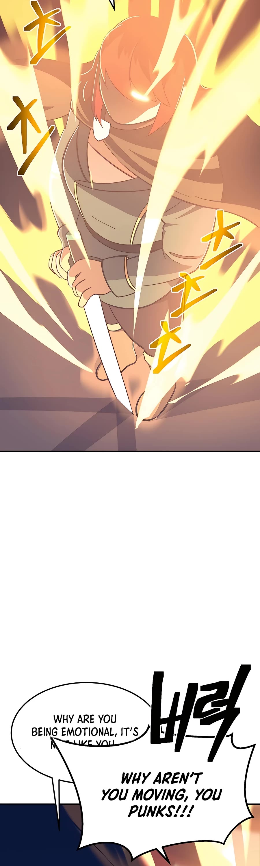 Dungeon Athlete Chapter 12 page 31 - Chapter 12