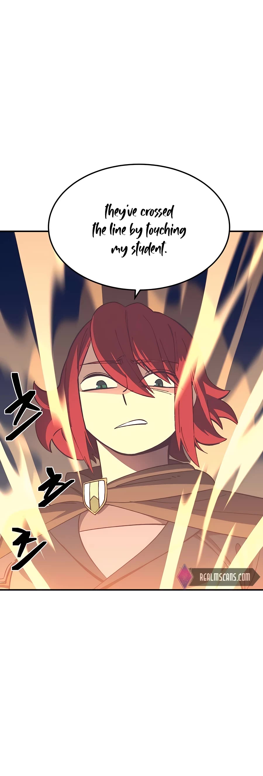 Dungeon Athlete Chapter 12 page 33 - Chapter 12