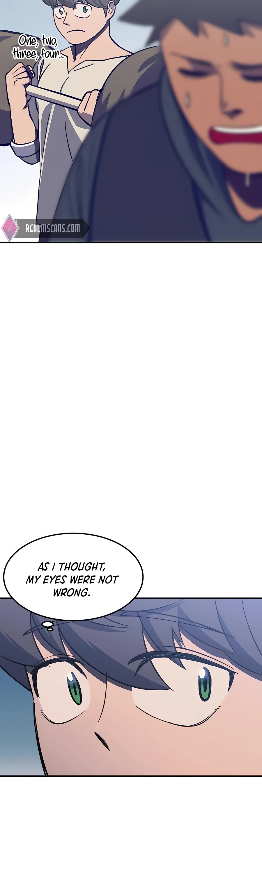 Dungeon Athlete Chapter 12 page 52 - Chapter 12