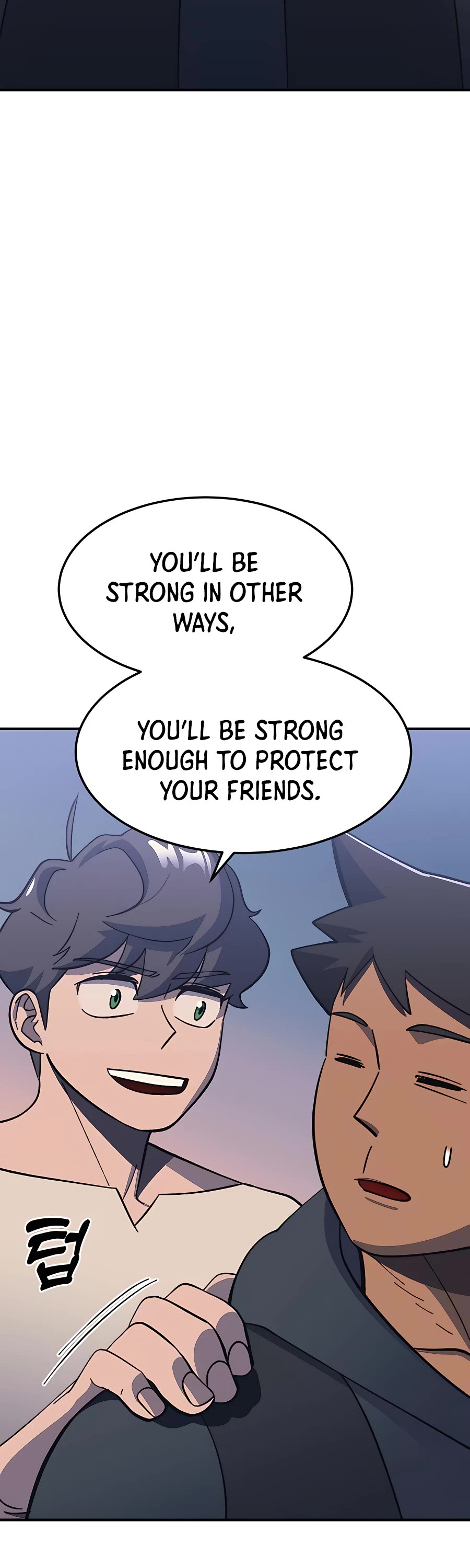 Dungeon Athlete Chapter 12 page 58 - Chapter 12