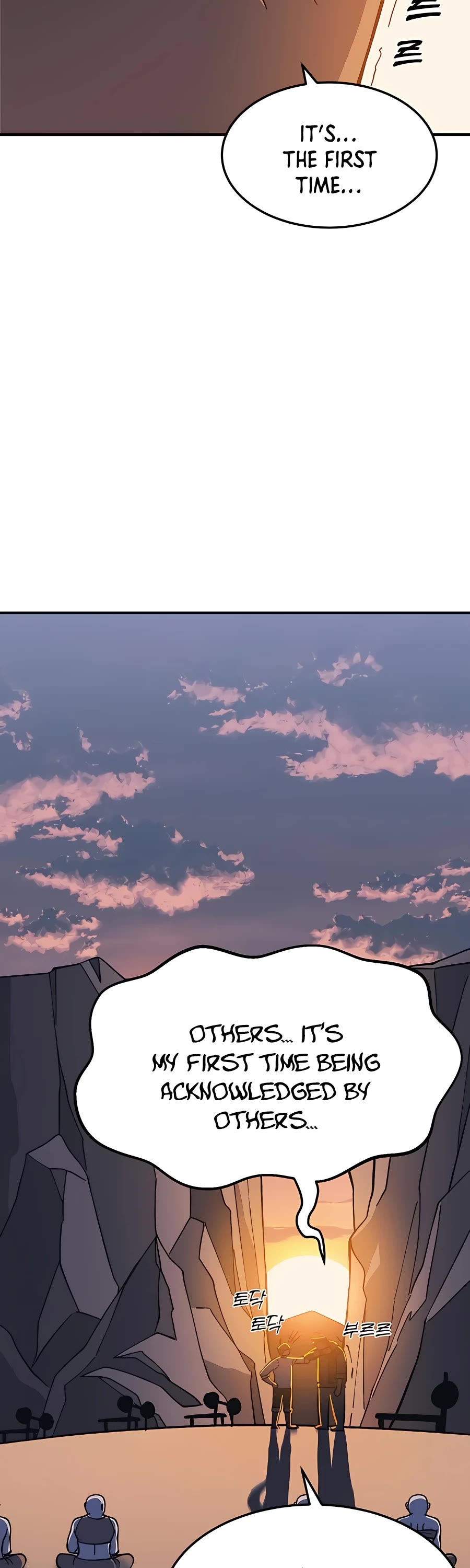 Dungeon Athlete Chapter 12 page 60 - Chapter 12