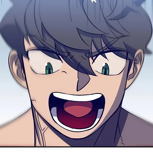 Dungeon Athlete Chapter 12 cover