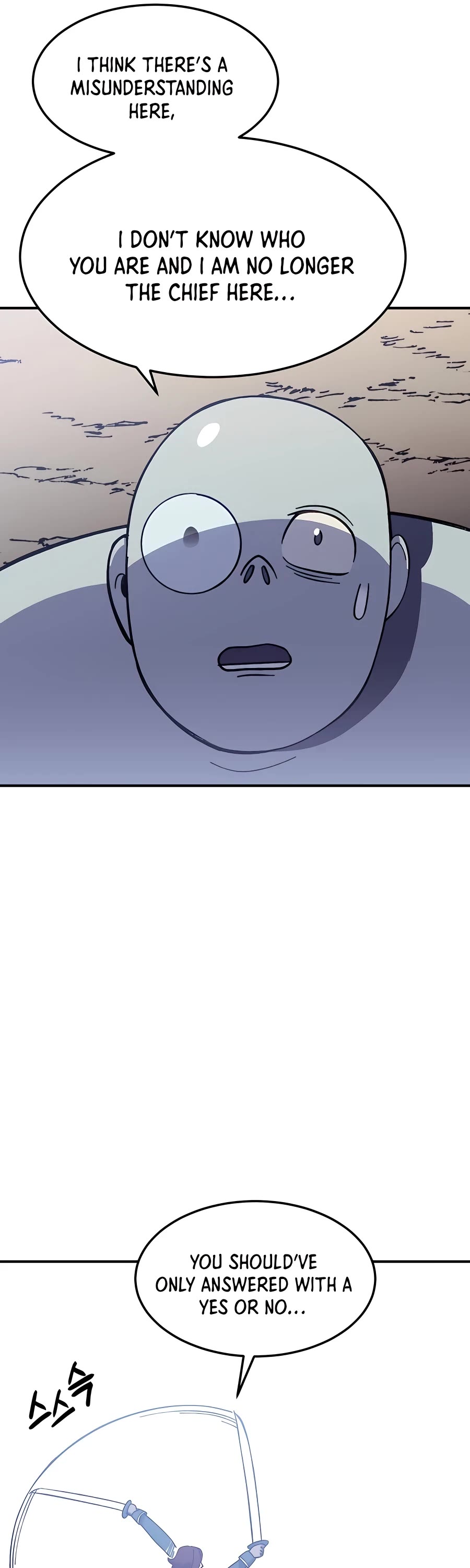 Dungeon Athlete Chapter 13 page 27 - Chapter 13