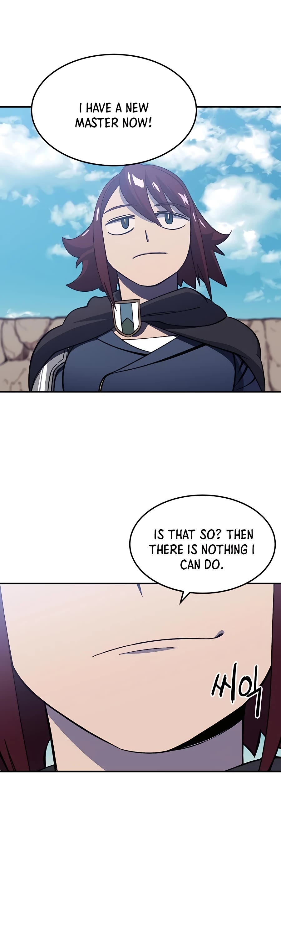 Dungeon Athlete Chapter 13 page 42 - Chapter 13