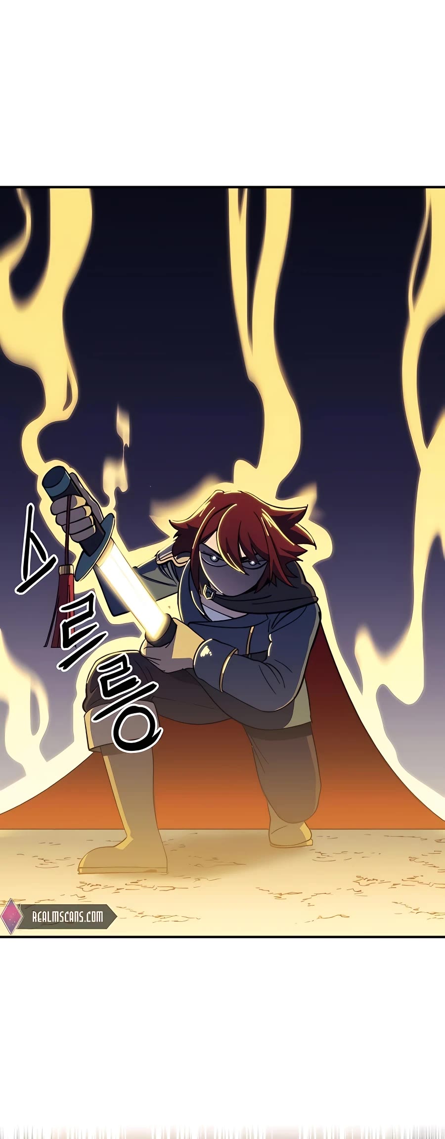 Dungeon Athlete Chapter 13 page 43 - Chapter 13