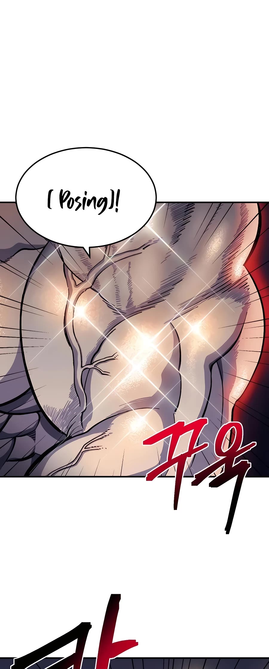 Dungeon Athlete Chapter 13 page 46 - Chapter 13