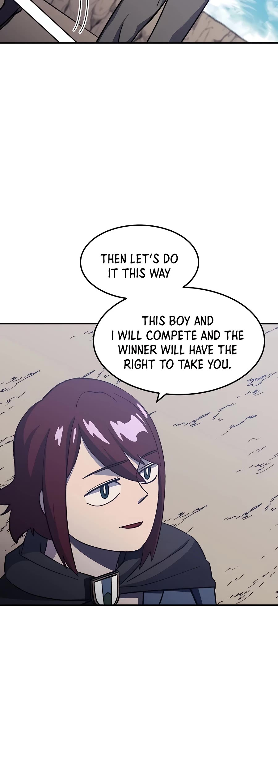 Dungeon Athlete Chapter 13 page 50 - Chapter 13