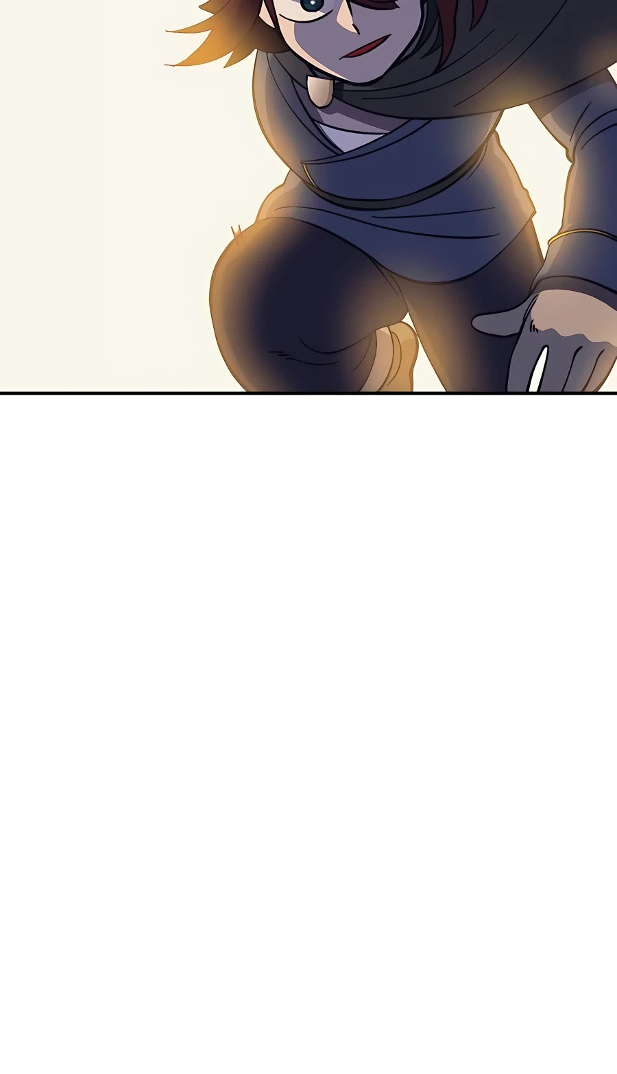 Dungeon Athlete Chapter 14 page 10 - Chapter 14