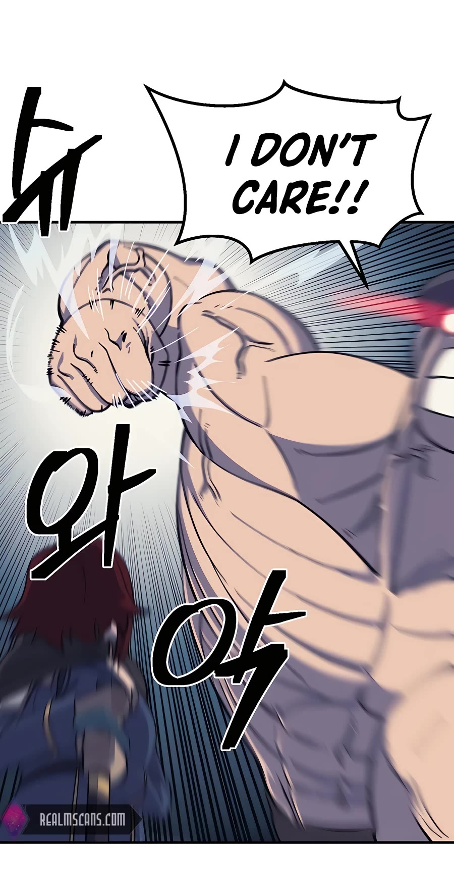 Dungeon Athlete Chapter 14 page 14 - Chapter 14