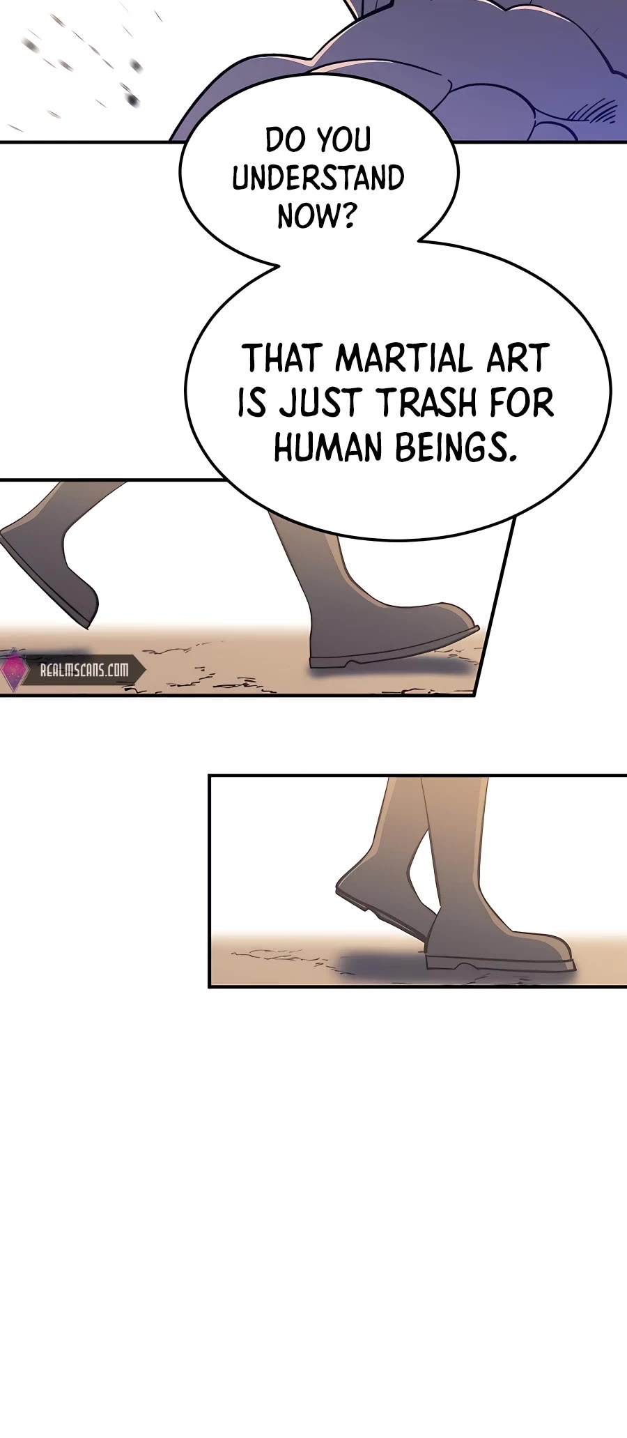 Dungeon Athlete Chapter 14 page 26 - Chapter 14