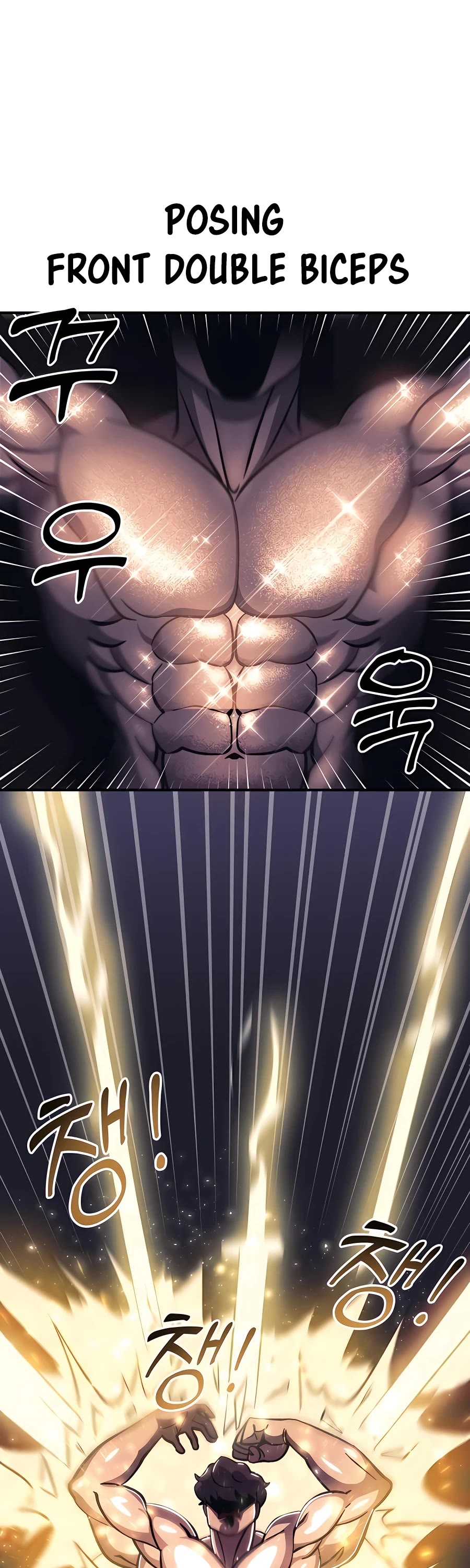 Dungeon Athlete Chapter 14 page 32 - Chapter 14