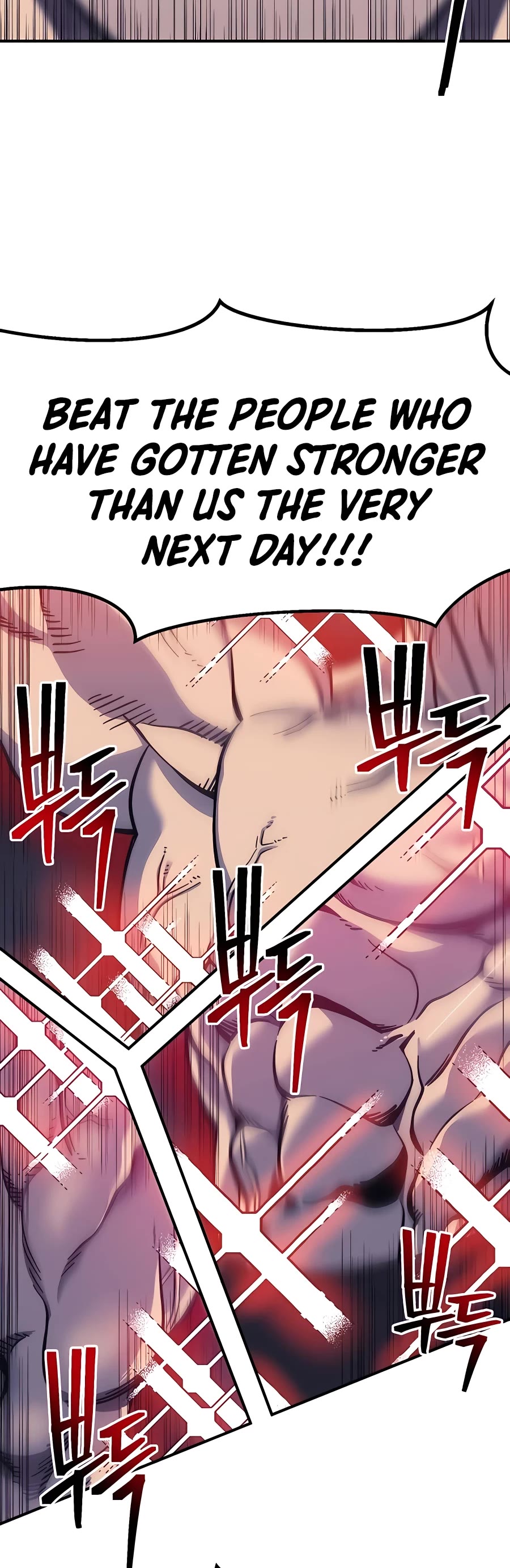 Dungeon Athlete Chapter 14 page 34 - Chapter 14