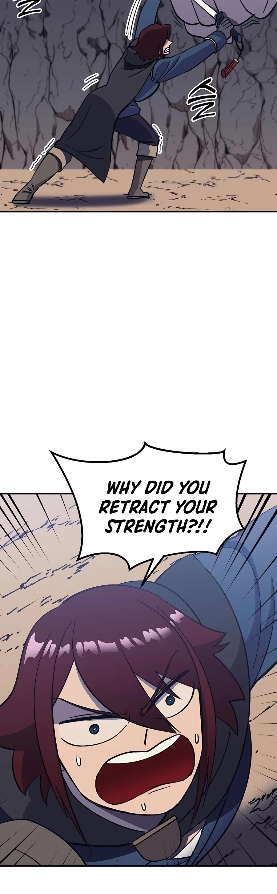 Dungeon Athlete Chapter 14 page 55 - Chapter 14