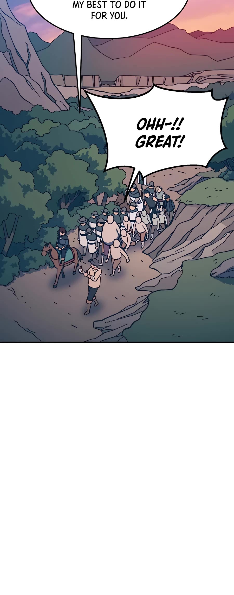 Dungeon Athlete Chapter 15 page 10 - Chapter 15