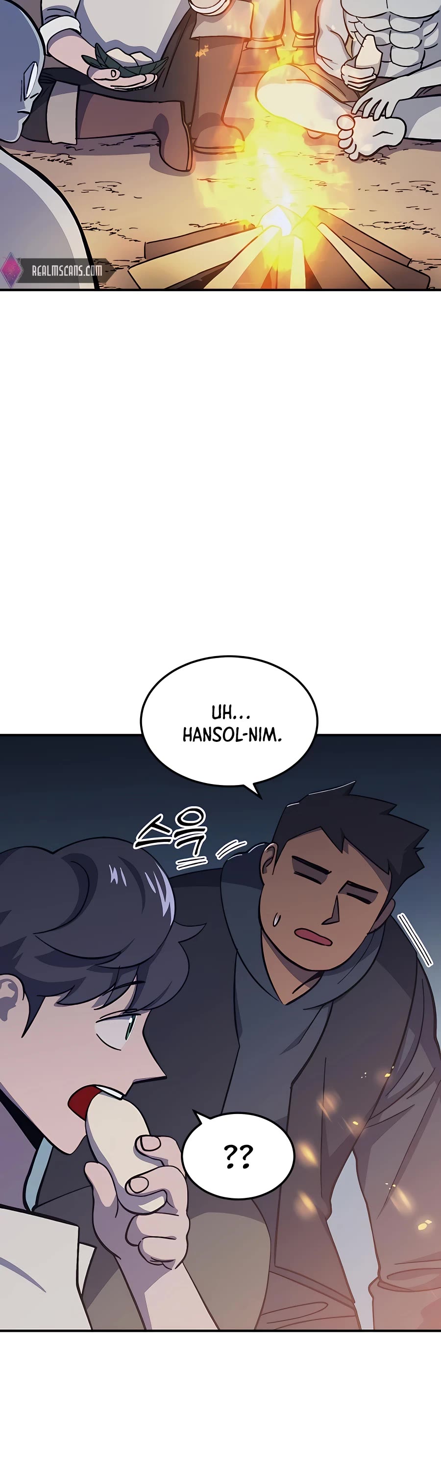 Dungeon Athlete Chapter 15 page 12 - Chapter 15