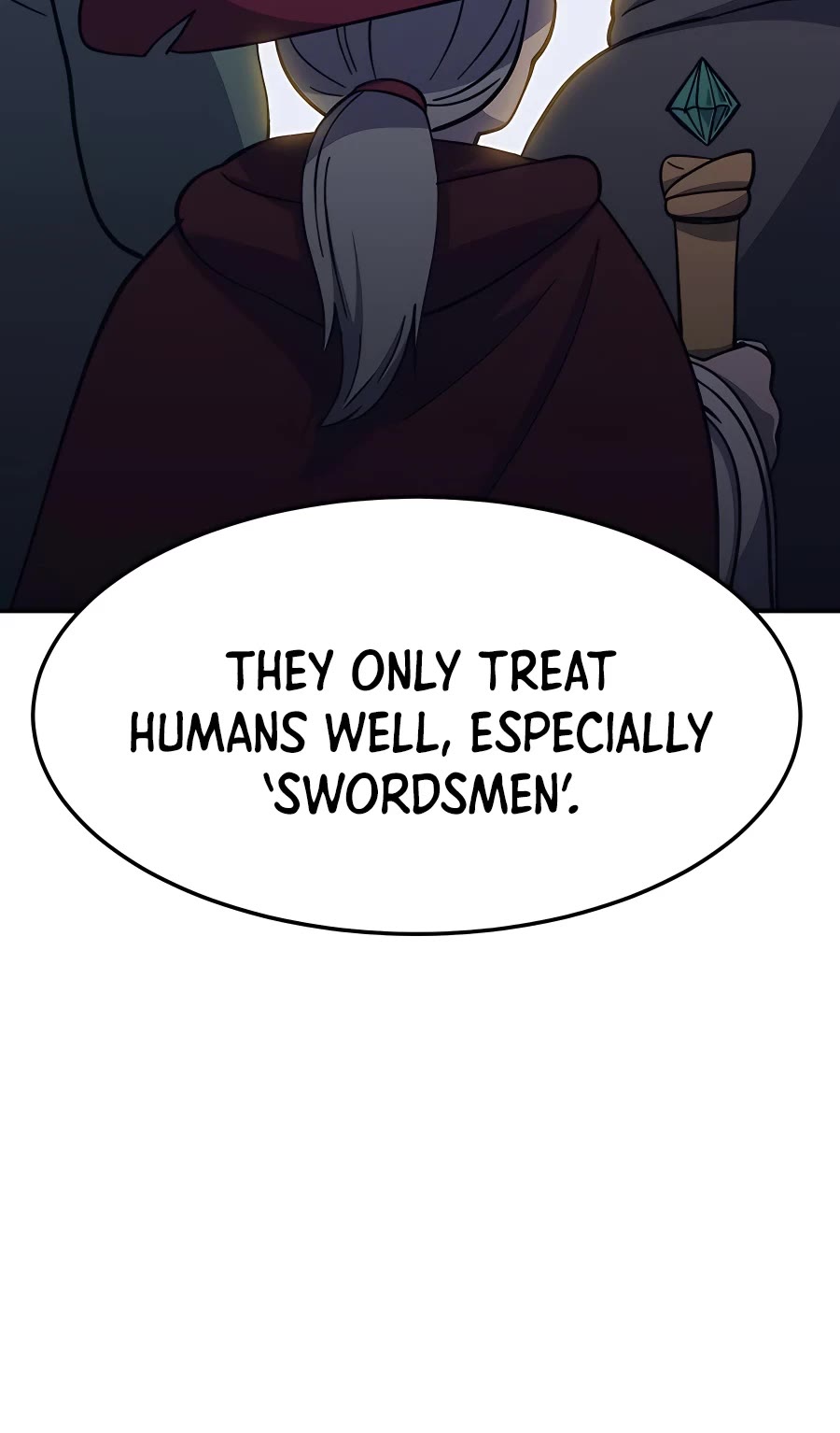 Dungeon Athlete Chapter 15 page 15 - Chapter 15