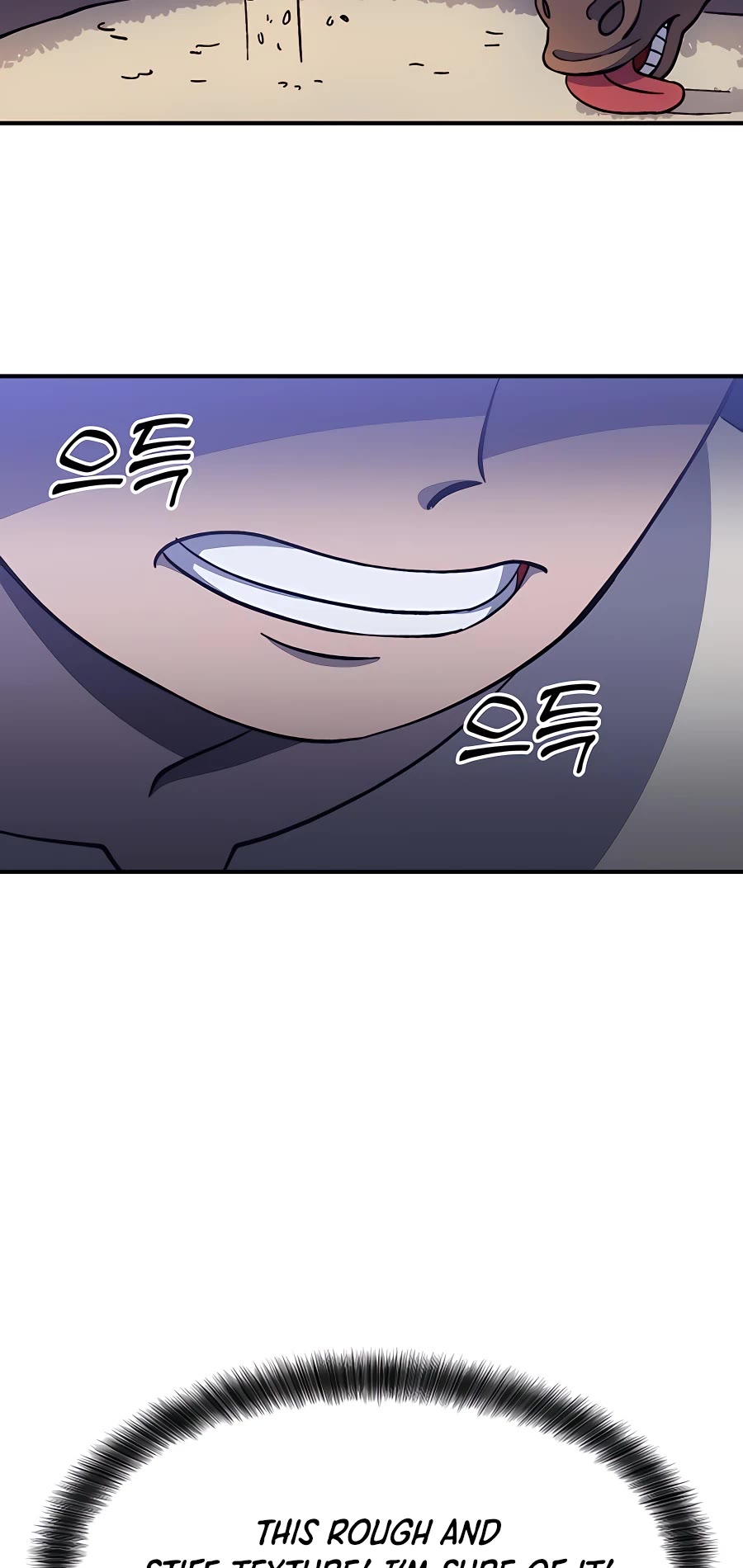 Dungeon Athlete Chapter 15 page 19 - Chapter 15