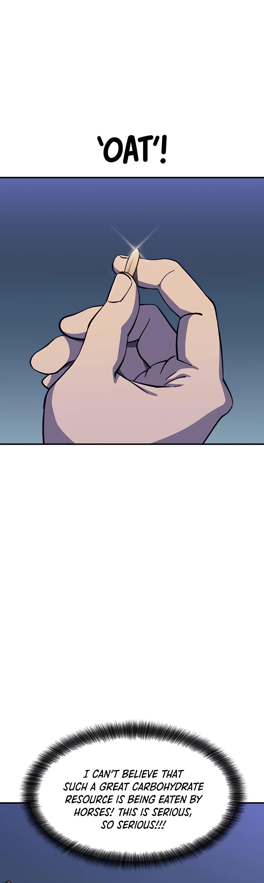 Dungeon Athlete Chapter 15 page 21 - Chapter 15