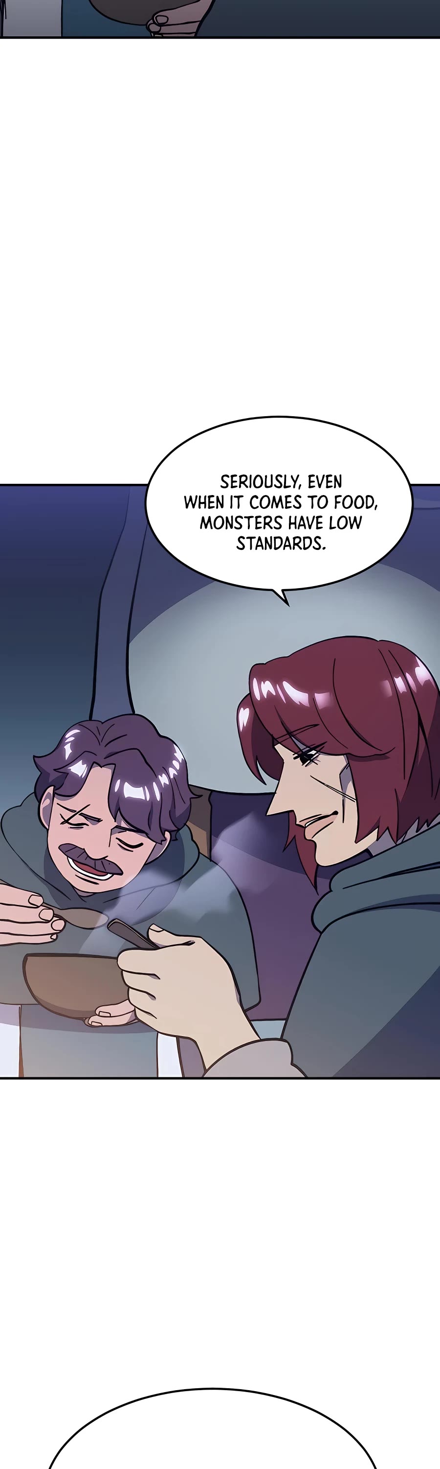 Dungeon Athlete Chapter 15 page 23 - Chapter 15