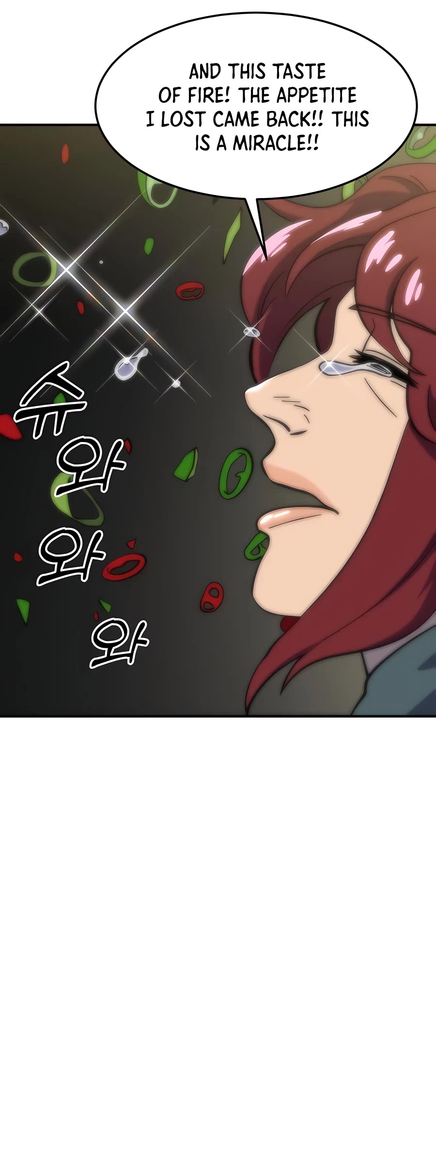 Dungeon Athlete Chapter 15 page 29 - Chapter 15