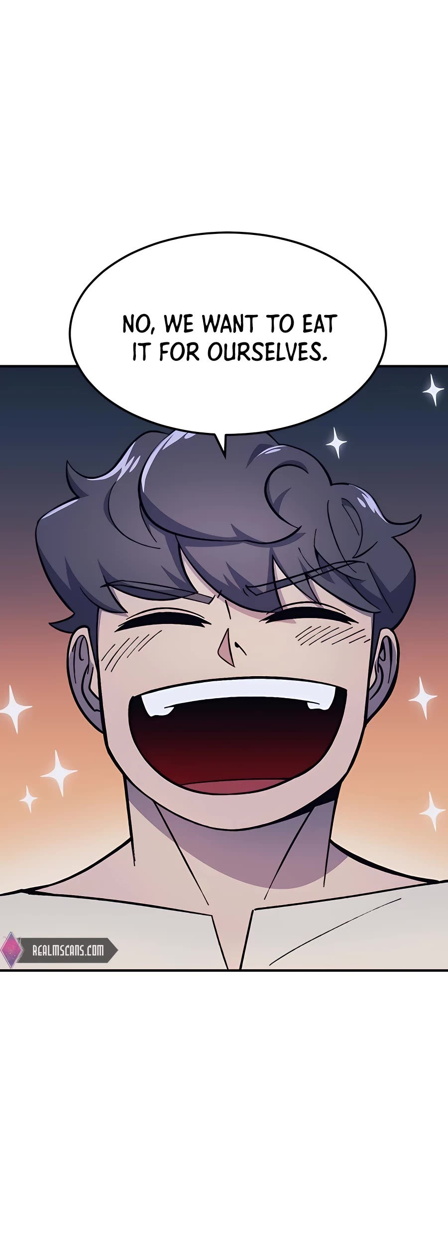Dungeon Athlete Chapter 15 page 34 - Chapter 15
