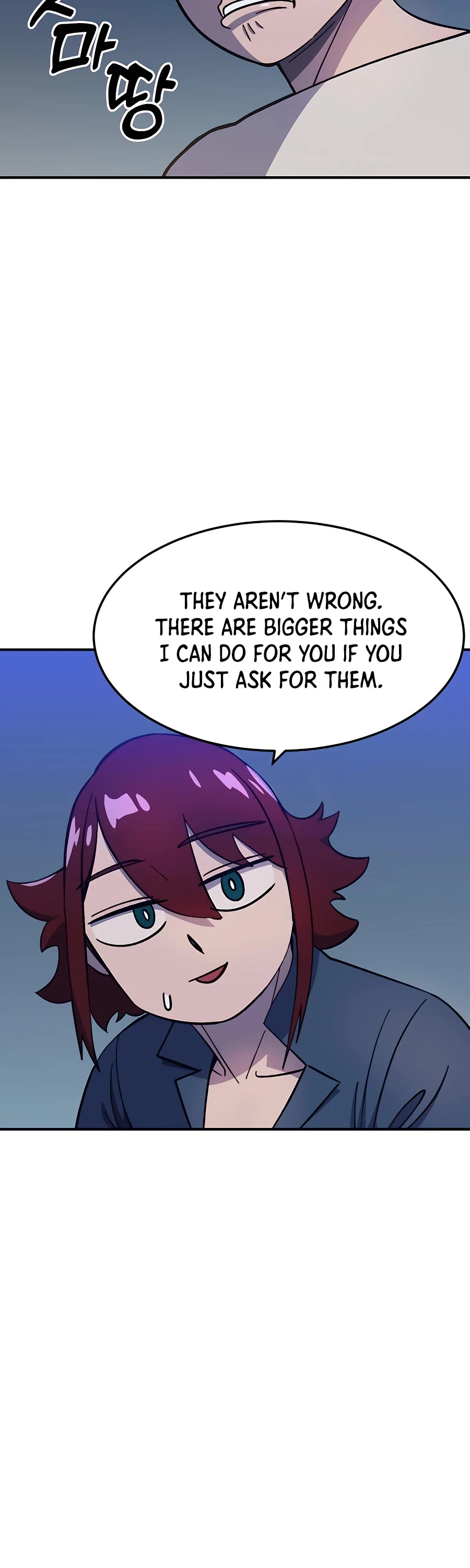Dungeon Athlete Chapter 15 page 37 - Chapter 15
