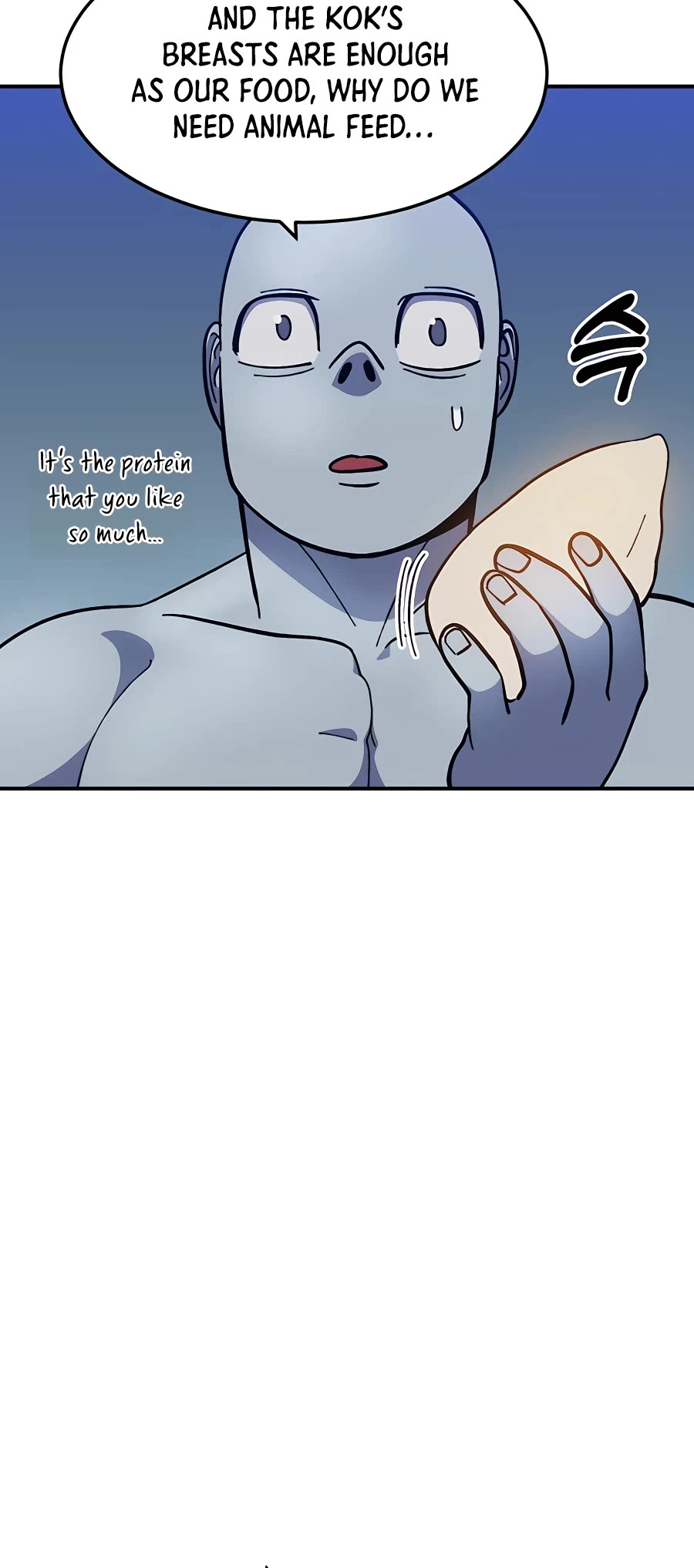 Dungeon Athlete Chapter 15 page 39 - Chapter 15