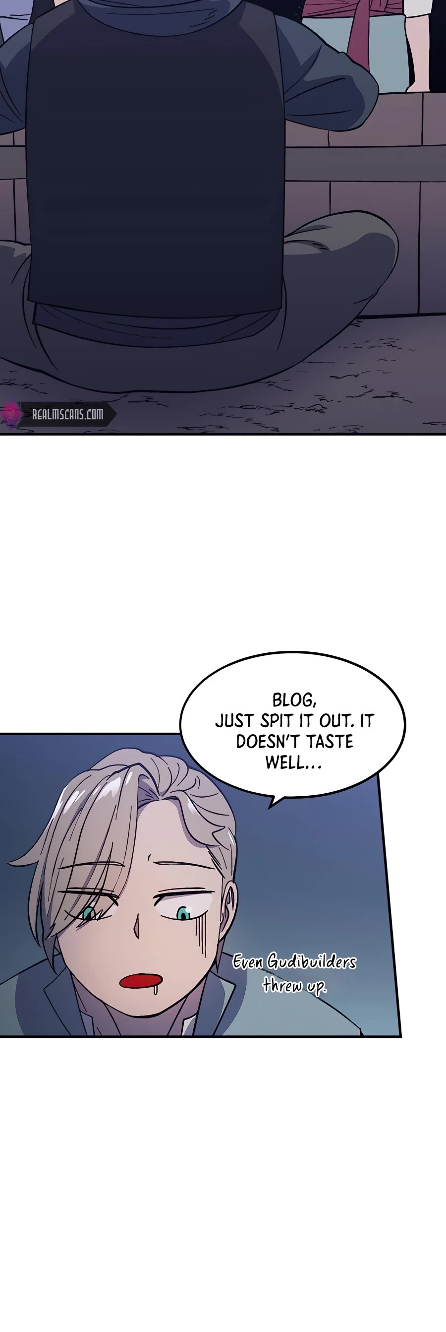 Dungeon Athlete Chapter 15 page 53 - Chapter 15