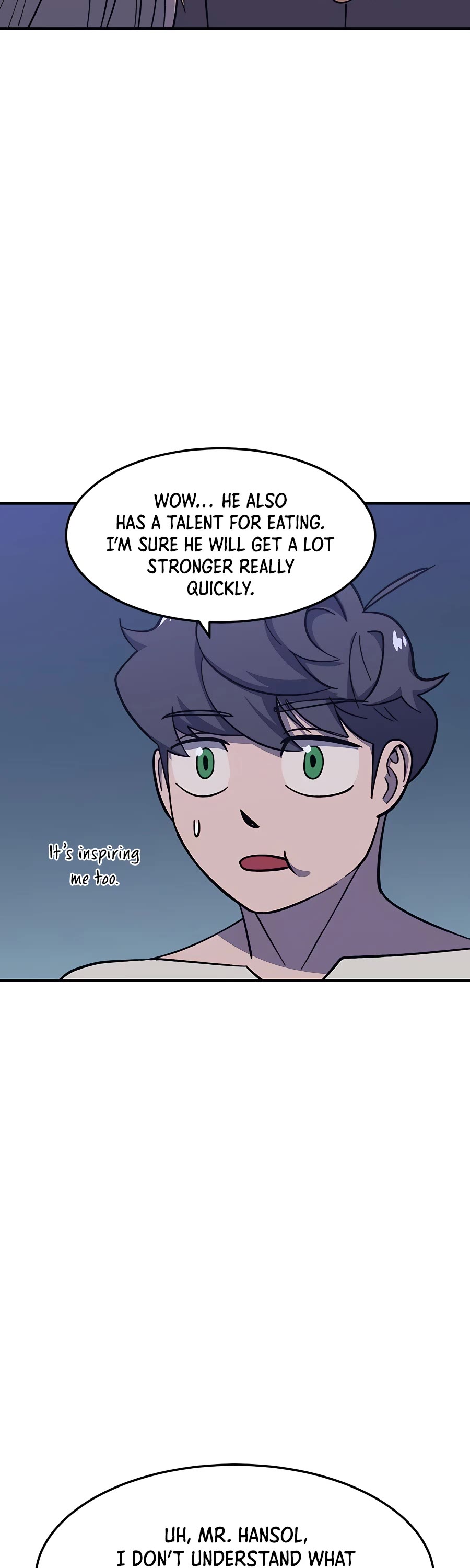 Dungeon Athlete Chapter 15 page 55 - Chapter 15