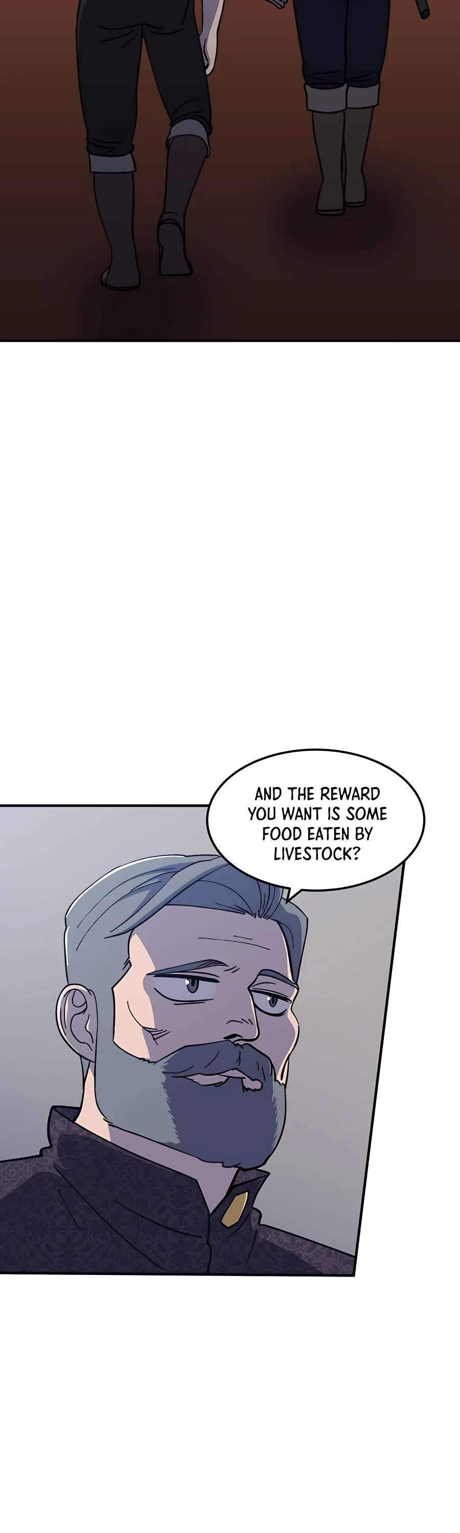 Dungeon Athlete Chapter 16 page 12 - Chapter 16
