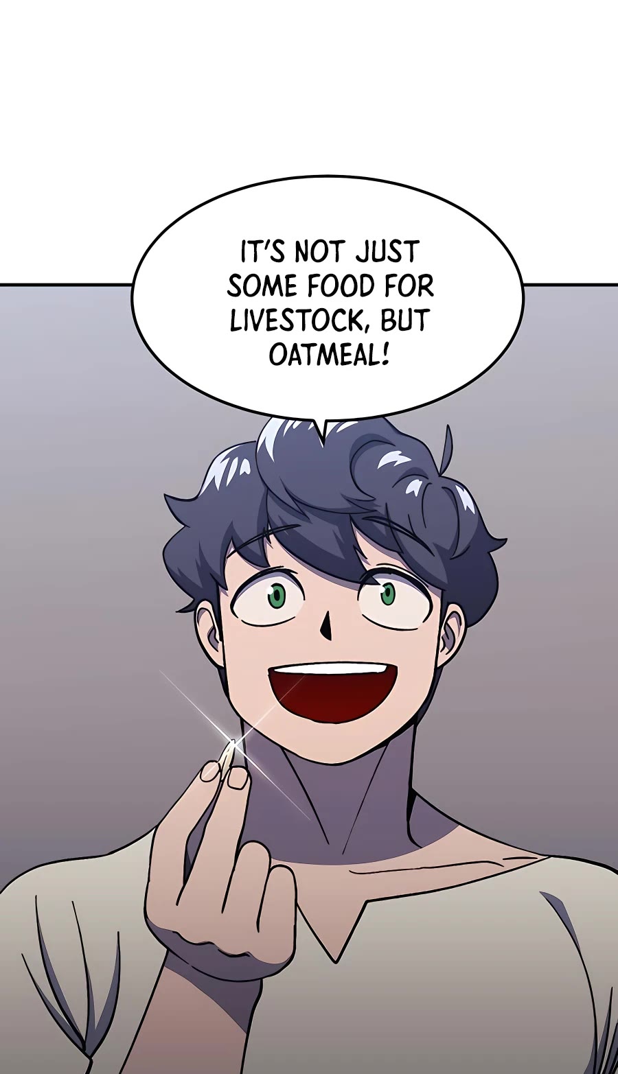Dungeon Athlete Chapter 16 page 13 - Chapter 16