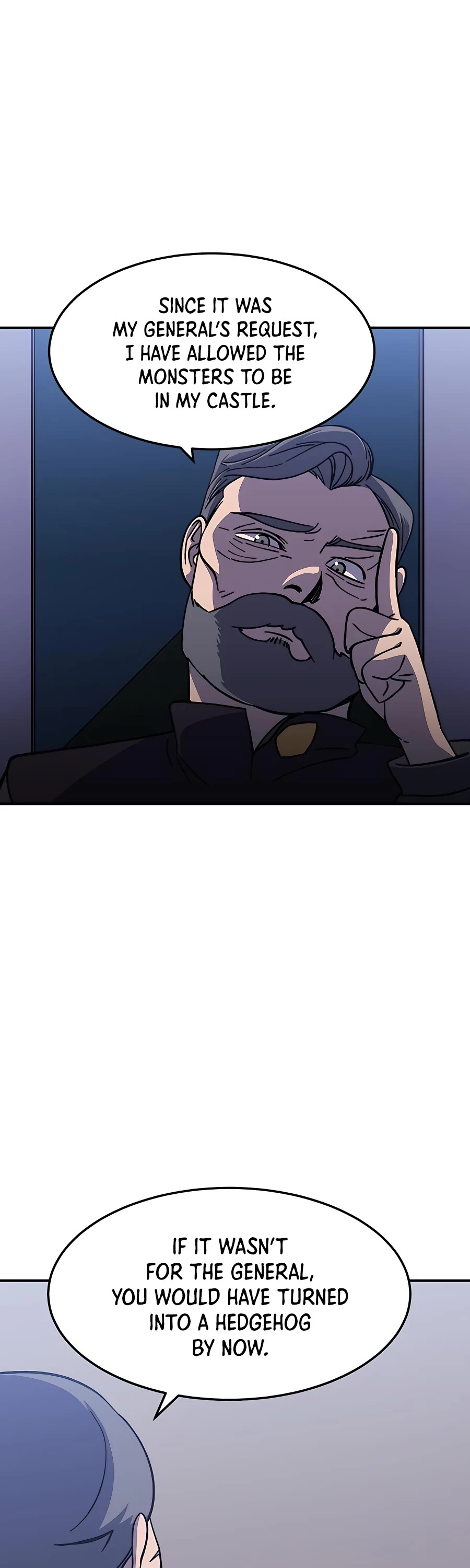 Dungeon Athlete Chapter 16 page 15 - Chapter 16