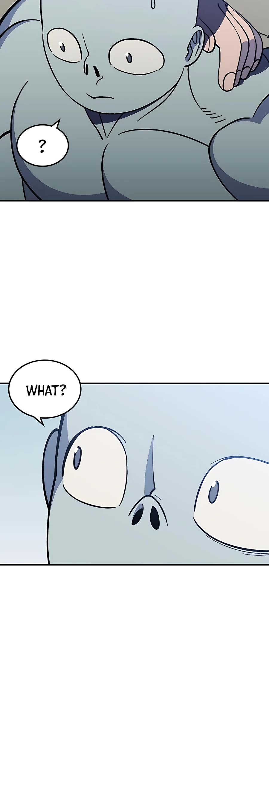 Dungeon Athlete Chapter 16 page 3 - Chapter 16