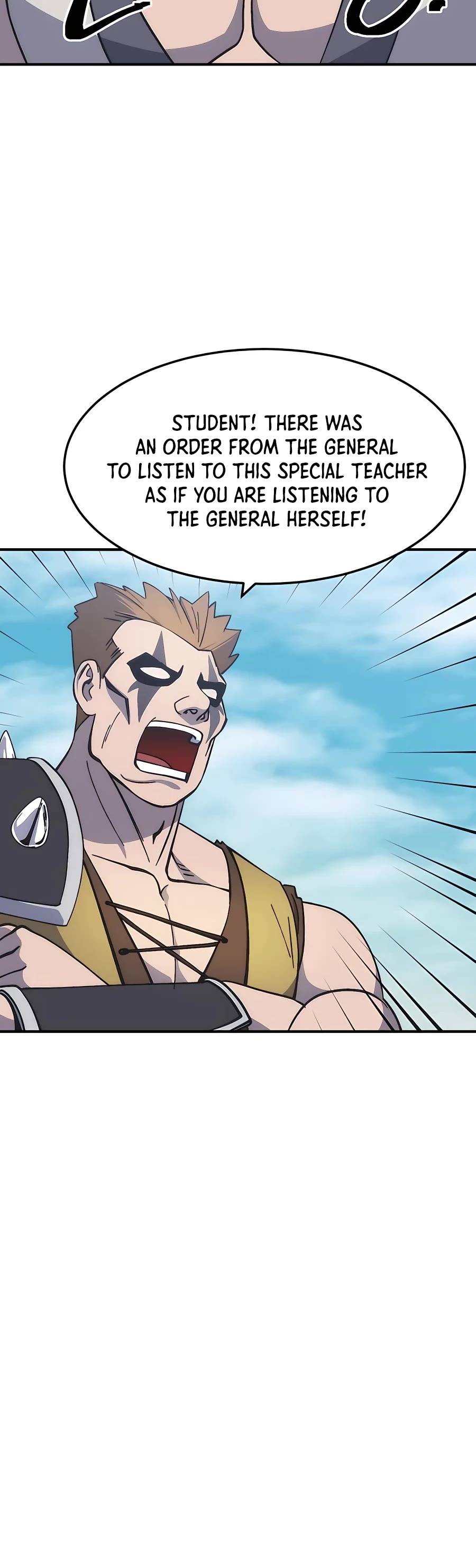 Dungeon Athlete Chapter 16 page 37 - Chapter 16