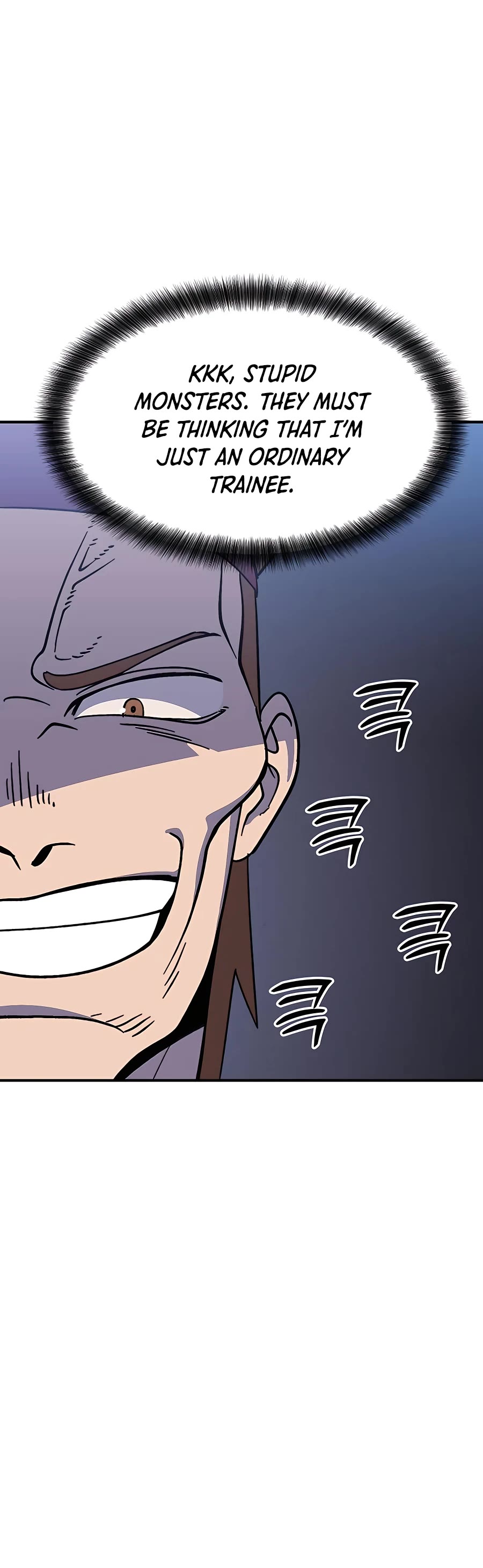 Dungeon Athlete Chapter 16 page 55 - Chapter 16
