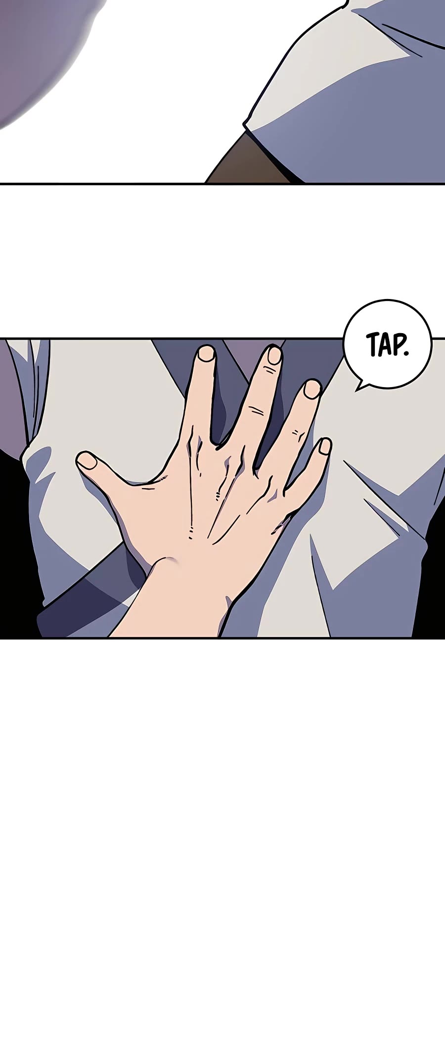 Dungeon Athlete Chapter 17 page 11 - Chapter 17
