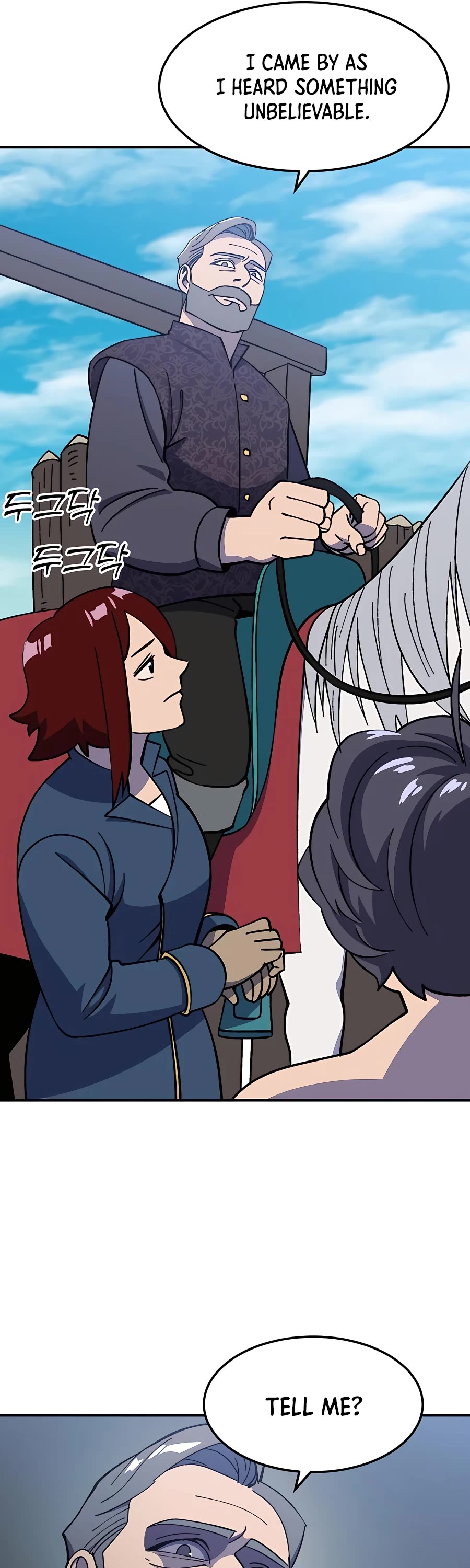 Dungeon Athlete Chapter 17 page 26 - Chapter 17