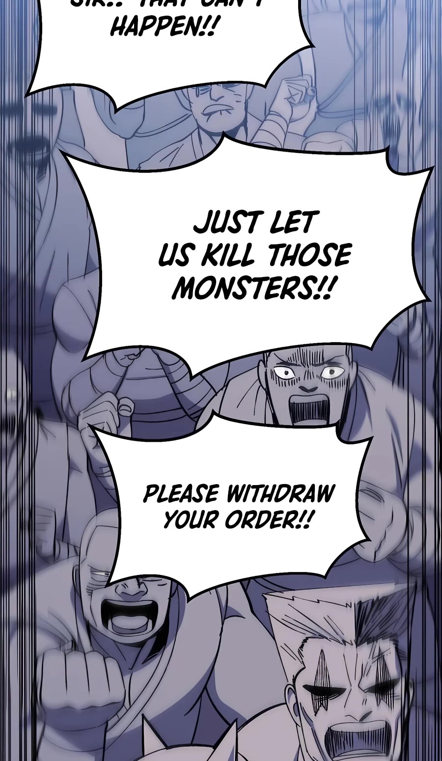 Dungeon Athlete Chapter 17 page 37 - Chapter 17