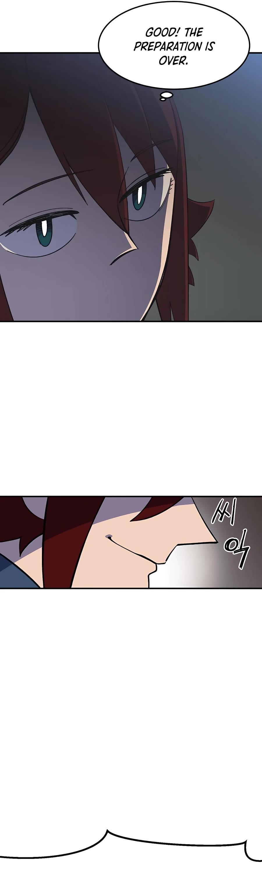 Dungeon Athlete Chapter 17 page 42 - Chapter 17