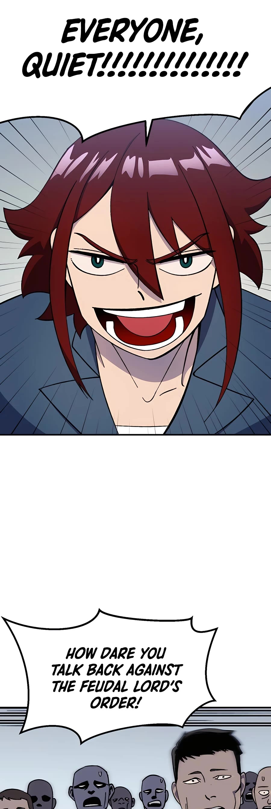 Dungeon Athlete Chapter 17 page 43 - Chapter 17