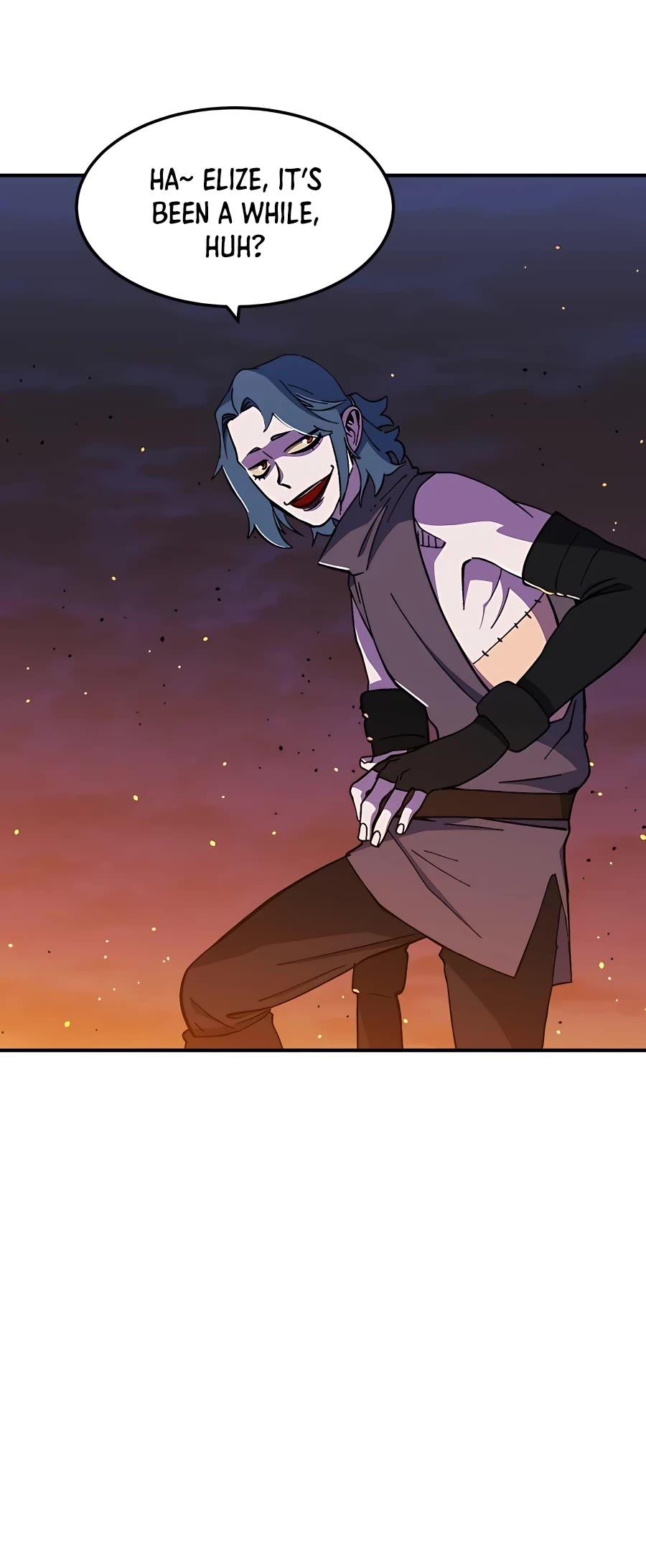 Dungeon Athlete Chapter 17 page 60 - Chapter 17