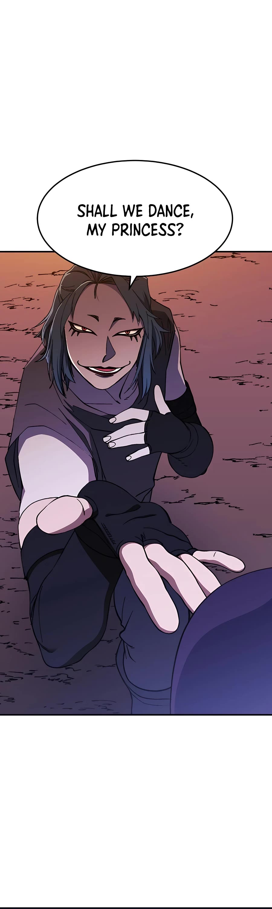 Dungeon Athlete Chapter 17 page 62 - Chapter 17