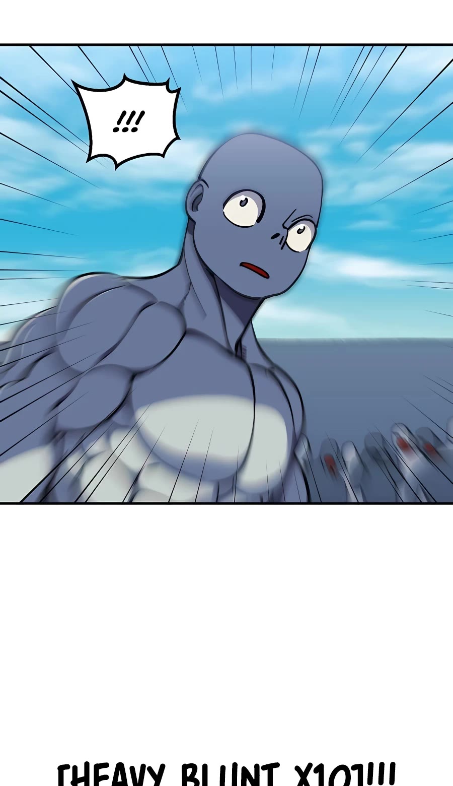 Dungeon Athlete Chapter 17 page 7 - Chapter 17