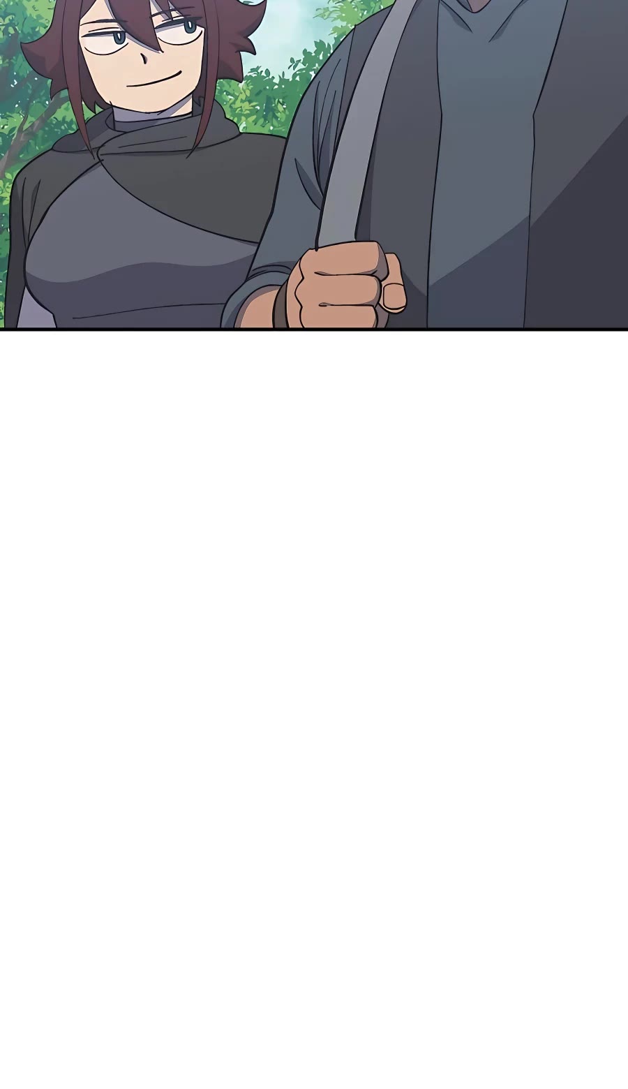 Dungeon Athlete Chapter 18 page 17 - Chapter 18