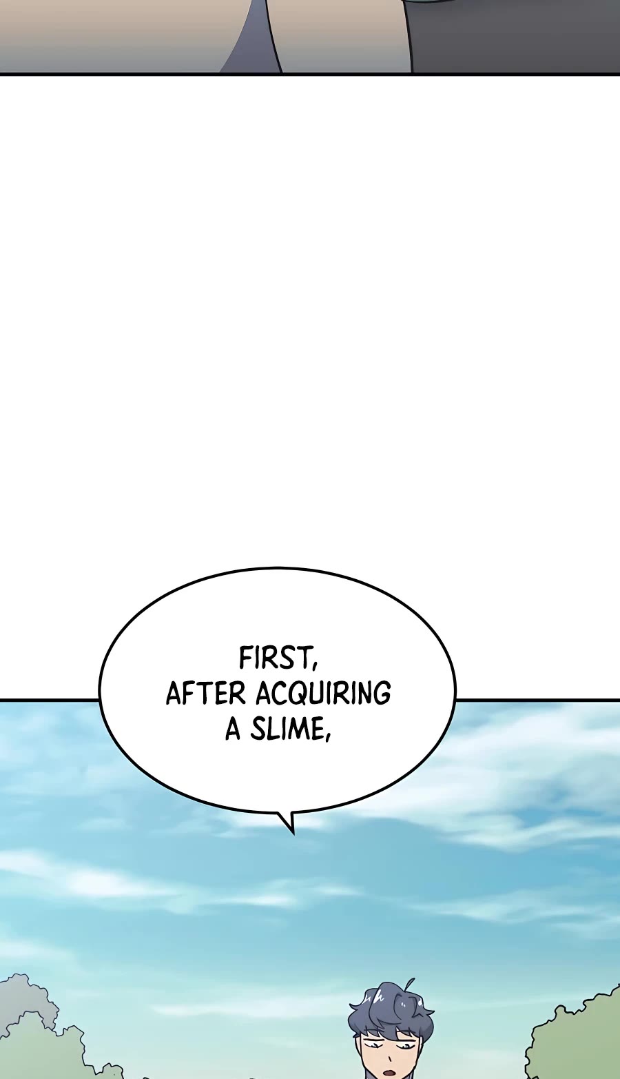 Dungeon Athlete Chapter 18 page 30 - Chapter 18