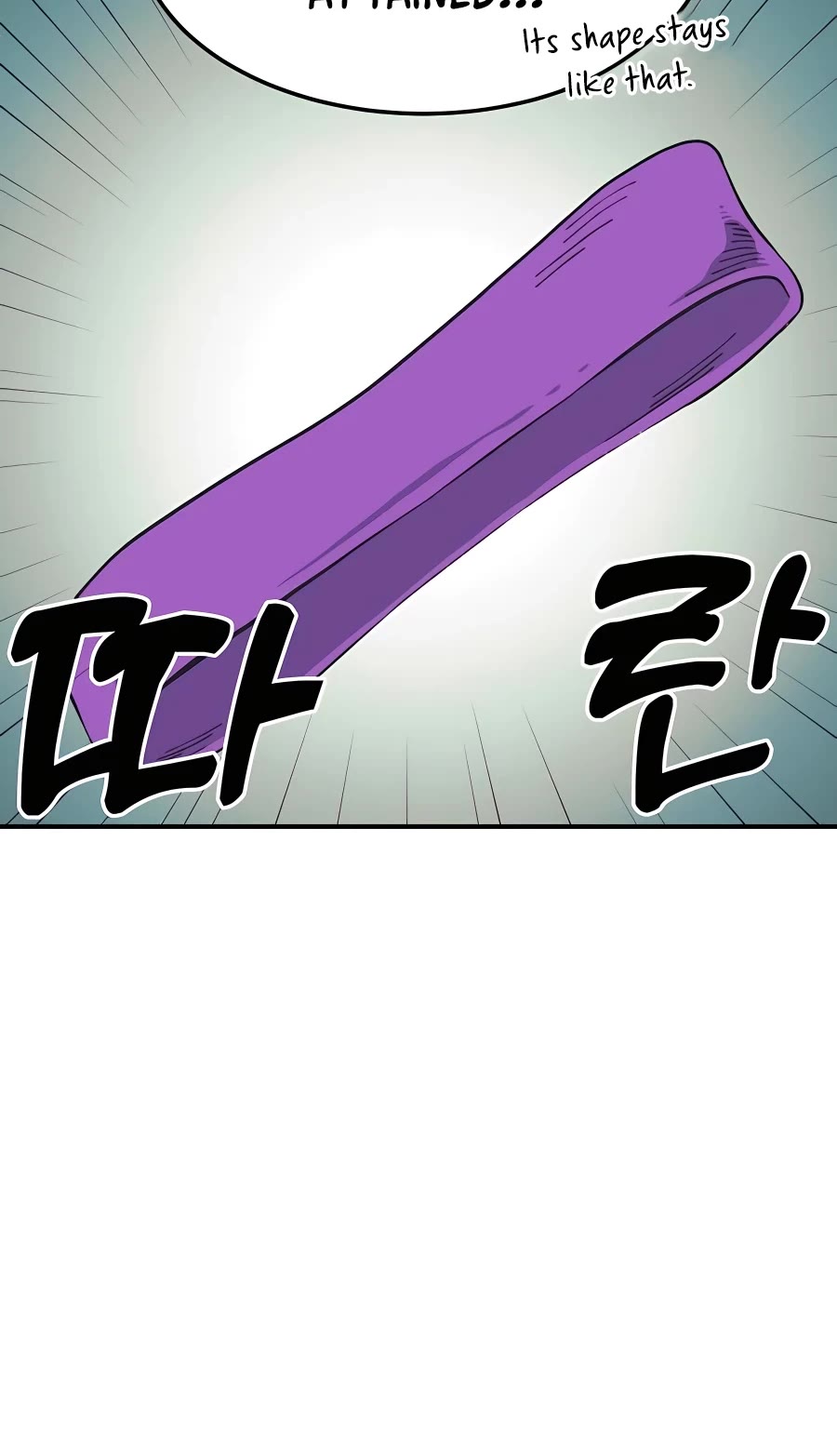 Dungeon Athlete Chapter 18 page 38 - Chapter 18
