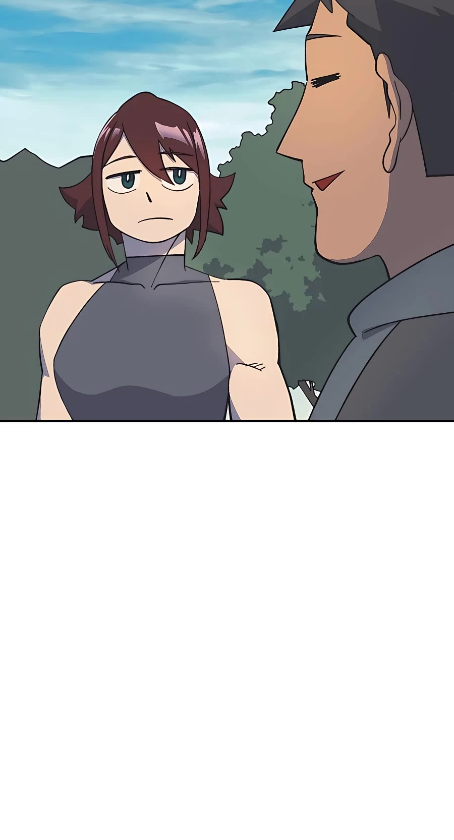 Dungeon Athlete Chapter 18 page 4 - Chapter 18